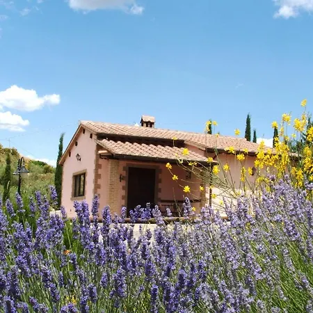 Le Capannacce Villa Cinigiano Exterior photo
