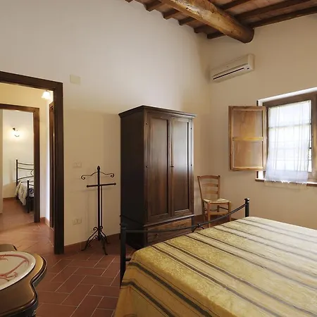 Le Capannacce Villa Cinigiano Exterior photo