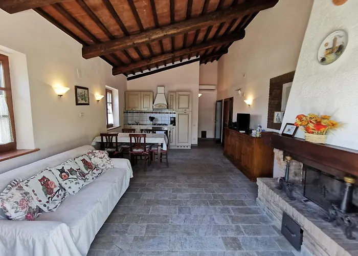 Le Capannacce
