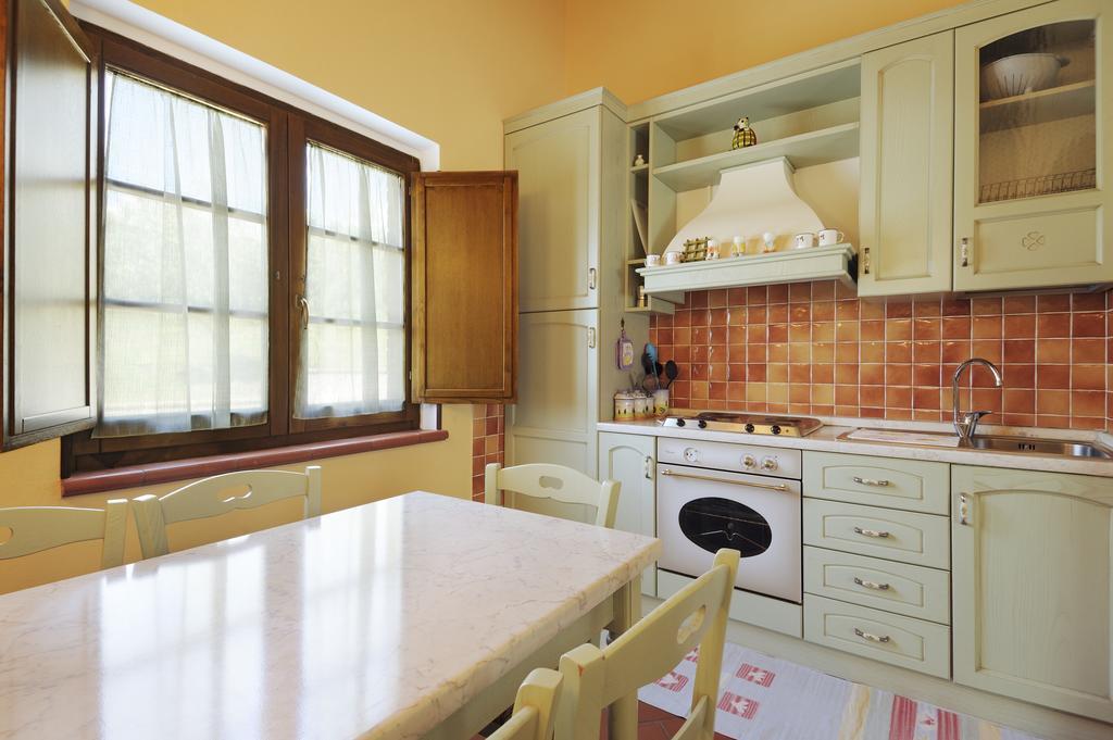 Farm stay Le Capannacce *