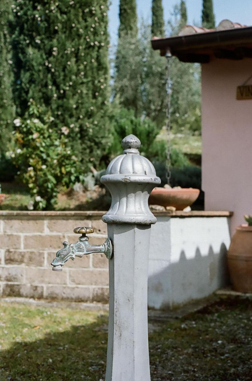Le Capannacce Cinigiano