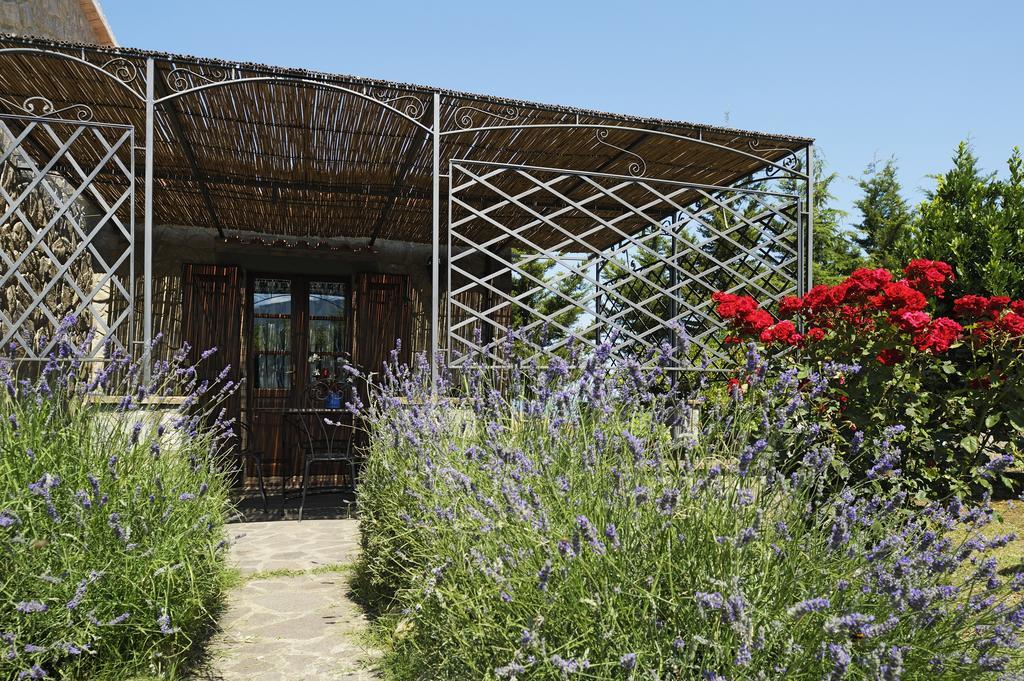 Farm stay Le Capannacce